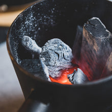 Load image into Gallery viewer, Yakiniku Binchopan