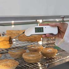 Load image into Gallery viewer, Thermapen® ONE Thermometer White