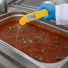 Load image into Gallery viewer, Thermapen® ONE Thermometer Yellow
