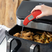 Load image into Gallery viewer, Thermapen® ONE Thermometer Red