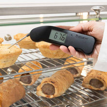 Load image into Gallery viewer, Thermapen® ONE Thermometer Black