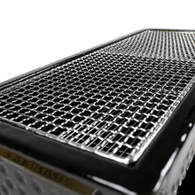 Load image into Gallery viewer, YAKINIKU | LARGE | Rectangular Shichirin | Konro & Yakitori Grill