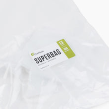 Load image into Gallery viewer, Superbag 1.3 Litre - 100 microns