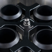 Load image into Gallery viewer, 100%Chef CentriCook Culinary Centrifuge 1L (4 x 250ml Bottles)