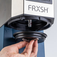 Load image into Gallery viewer, FRXSH® Starter (2 Chrome-Steel Beakers)