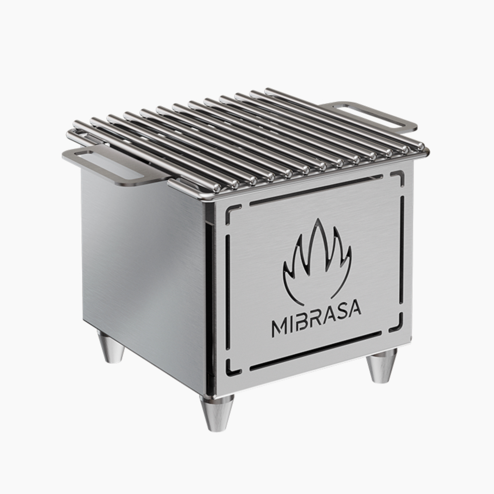 Mini clearance hibachi grill