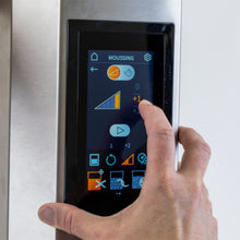 Load image into Gallery viewer, FRXSH® Restaurant System (18 Chrome-Steel Beakers)