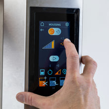 Load image into Gallery viewer, FRXSH® Starter (2 Chrome-Steel Beakers)