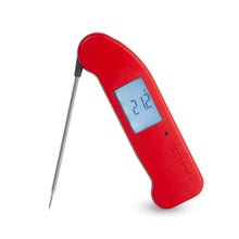 Load image into Gallery viewer, Thermapen® ONE Thermometer Red