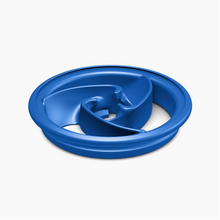 Load image into Gallery viewer, FRXSH® 24 Synthetic Transparent Beakers