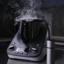 Load image into Gallery viewer, CHEF-X Heinzelmann SMOKER