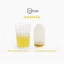 Load image into Gallery viewer, 100%Chef CentriCook Culinary Centrifuge 1L (4 x 250ml Bottles)