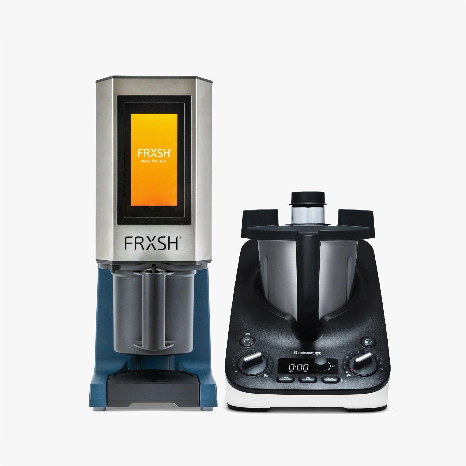 FRXSH + CHEF-X – ChefTools