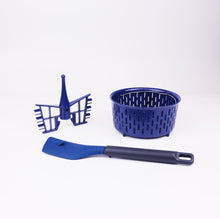 Load image into Gallery viewer, CHEF-X accessories