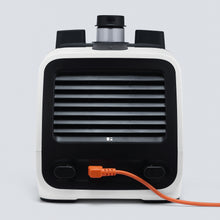 Load image into Gallery viewer, CHEF-X rear view