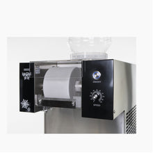 Load image into Gallery viewer, Ice  Chef Ice Flaker Drum Machine