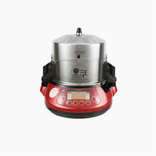 Load image into Gallery viewer, OCOO-PRO Automatic Double Cooking &  Pressure Machine