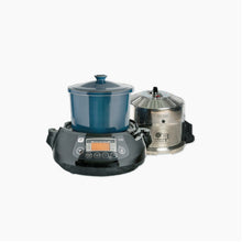 Load image into Gallery viewer, OCOO-PRO Automatic Double Cooking &  Pressure Machine