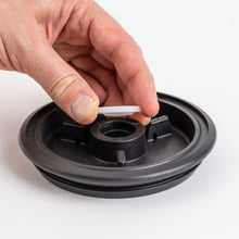 Load image into Gallery viewer, Preliminary Scraper (Pacojet® Compatible)