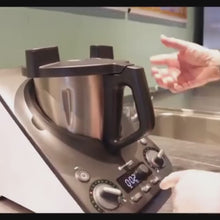 Load and play video in Gallery viewer, CHEF-X Complete With SMOKER Unit