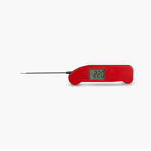Load image into Gallery viewer, Thermapen® ONE Thermometer Red