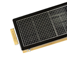 Load image into Gallery viewer, YAKINIKU | LARGE | Rectangular Shichirin | Konro & Yakitori Grill