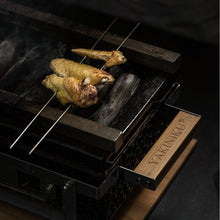 Load image into Gallery viewer, YAKINIKU Shichirin Yakitori Bars | Large