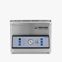 Load image into Gallery viewer, Multivac P200 Baseline Table Top Vacuum Packer