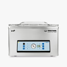Load image into Gallery viewer, Multivac P300 Baseline Table Top Vacuum Packer