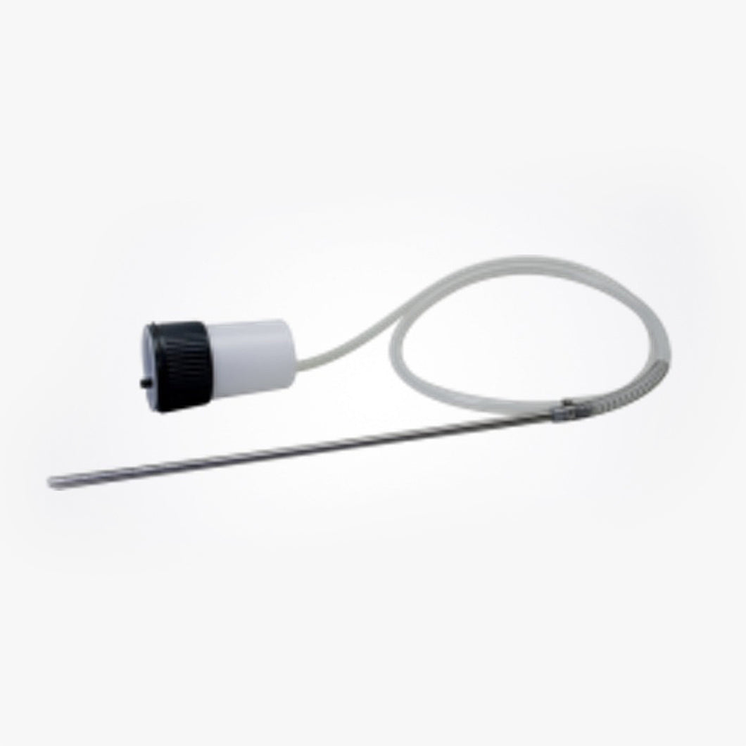 Suction Tube Extension for multiSPRAY and volumeSPRAY