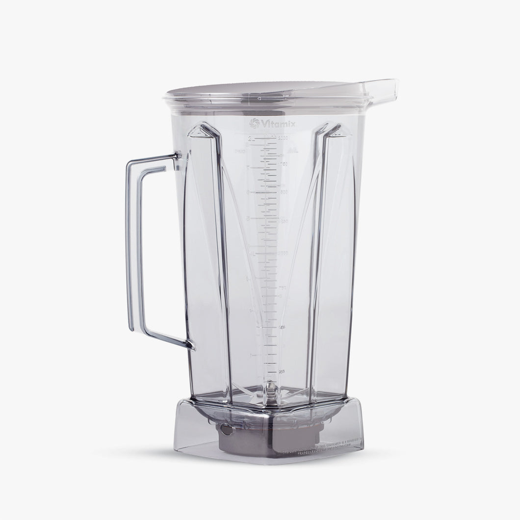 Vita-Prep 2 litre jug with wet blade (no lid)