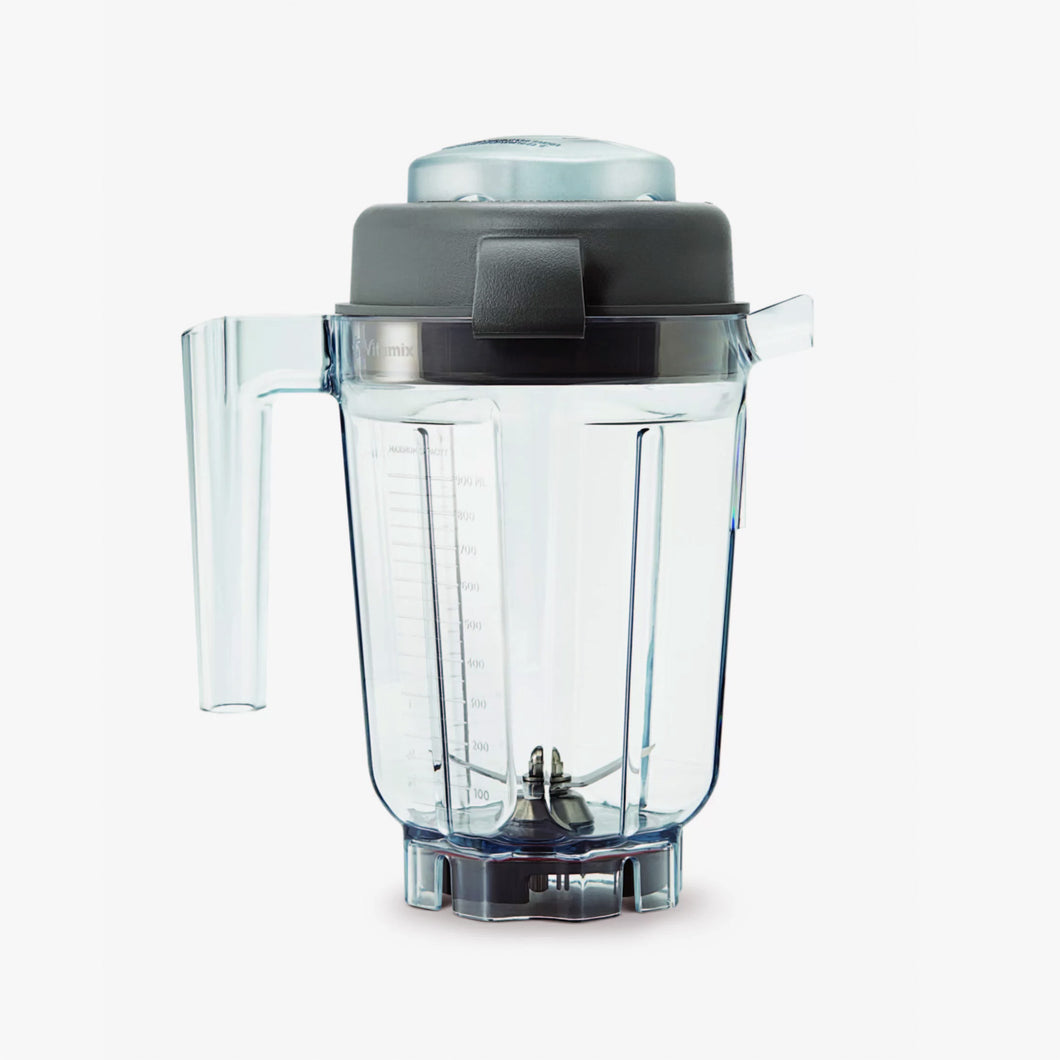 Vita-Prep 0.9 litre compact jug with wet blade and lid