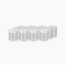 Load image into Gallery viewer, FRXSH® 12 Synthetic Transparent Beakers
