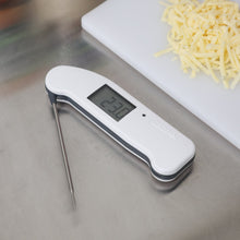 Load image into Gallery viewer, Thermapen® ONE Thermometer White
