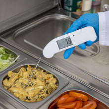 Load image into Gallery viewer, Thermapen® ONE Thermometer White
