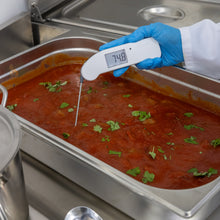 Load image into Gallery viewer, Thermapen® ONE Thermometer White
