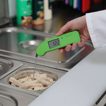 Load image into Gallery viewer, Thermapen® ONE Thermometer Green
