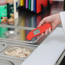 Load image into Gallery viewer, Thermapen® ONE Thermometer Red
