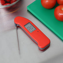 Load image into Gallery viewer, Thermapen® ONE Thermometer Red
