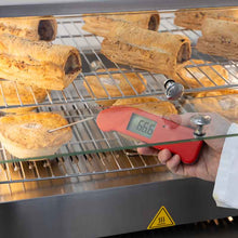 Load image into Gallery viewer, Thermapen® ONE Thermometer Red
