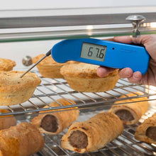 Load image into Gallery viewer, Thermapen® ONE Thermometer Blue
