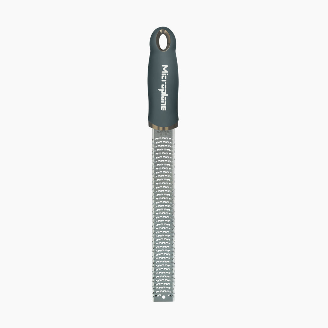 The Premium Classic Zester (After Dark Grey)
