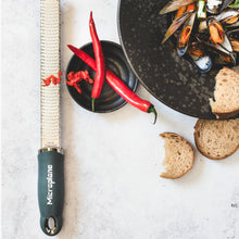 Load image into Gallery viewer, The Premium Classic Zester (After Dark Grey)
