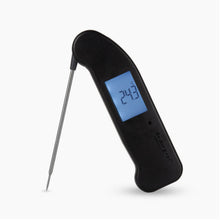 Load image into Gallery viewer, Thermapen® ONE Thermometer Black
