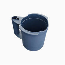 Load image into Gallery viewer, FRXSH® Blue Protective Beaker for Synthetic Transparent Beakers
