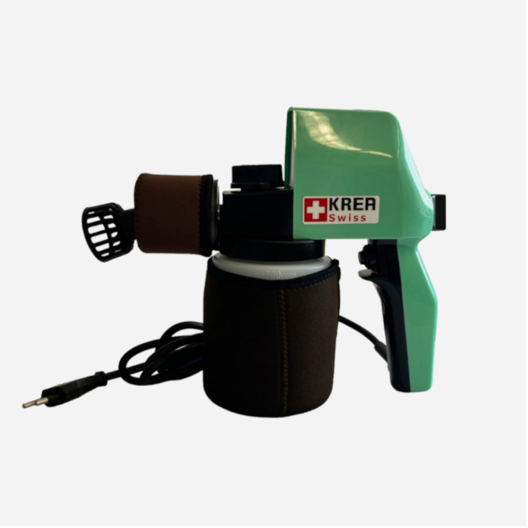 hotCHOC+(hC+) Food Spray Gun