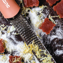 Load image into Gallery viewer, The Premium Classic Zester (Cinnamon Orange)
