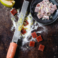 Load image into Gallery viewer, The Premium Classic Zester (Cinnamon Orange)
