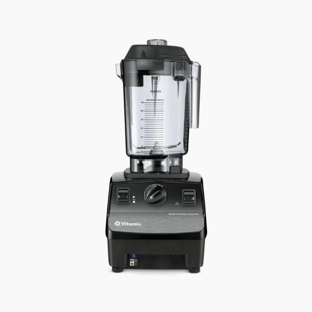 Drink Machine Advance (Black Base)