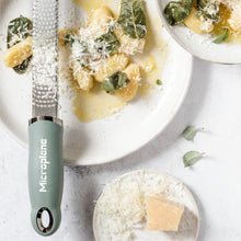 Load image into Gallery viewer, The Premium Classic Zester (Eucalyptus Green)
